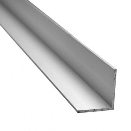 CANTONEIRA DE ALUMINIO L 3MTS