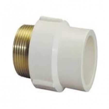 CONECTOR TIGRE MACHO