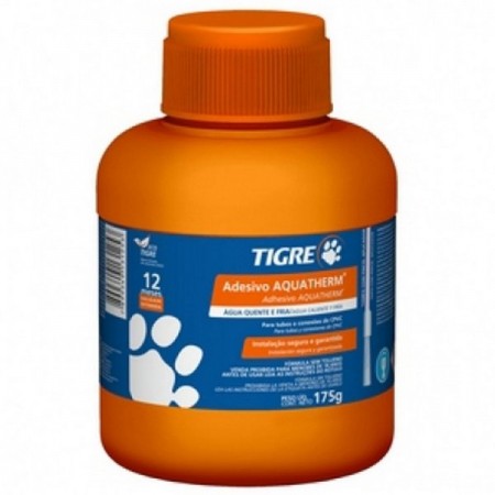 ADESIVO 175 G  TIGRE