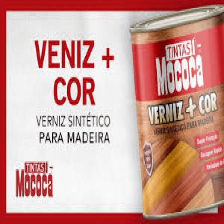 VERNIZ MOCOCA