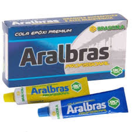 COLA ARALBRAS PROFISSIONAL