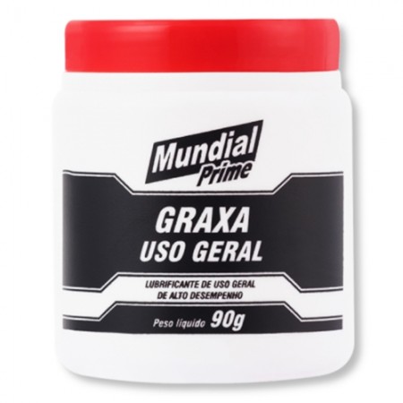 GRAXA  USO GERAL