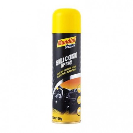 SILICONE SPRAY