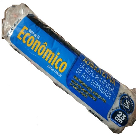 ROLO ECONÔMICO LÃ