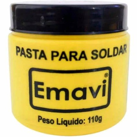 PASTA PARA SOLDAR 