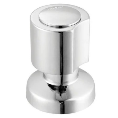 ACABAMENTO PARA REGISTRO RS ALMEIDA