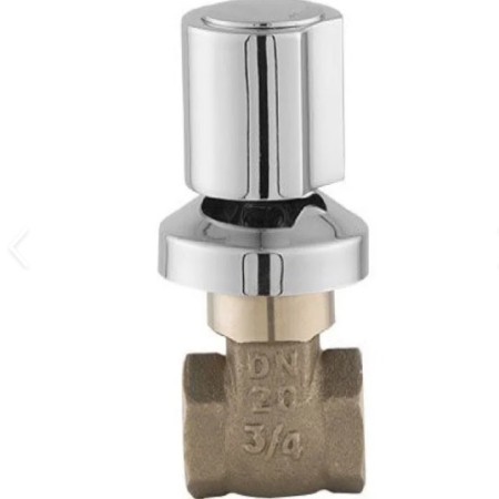 REGISTRO DE GAVETA  C-40