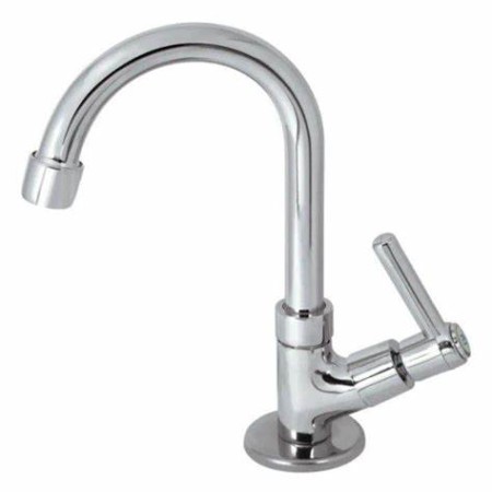 TORNEIRA B.M 1/4 DE VOLTA