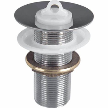 VALVULA PARA LAVATORIO SEM LADRAO