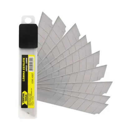 LAMINA PARA ESTILETE