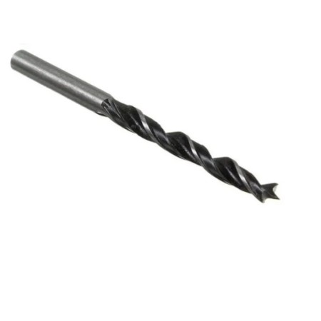 BROCA MADEIRA 3 PONTAS