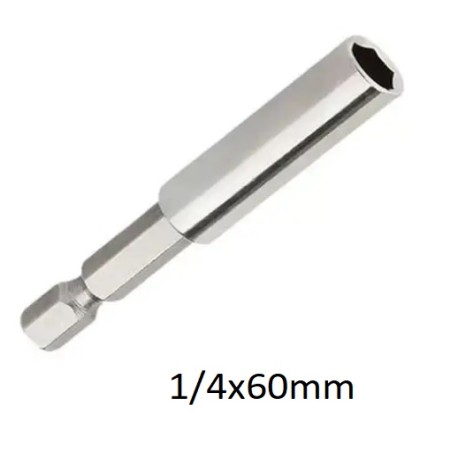 ADAPTADOR MAGNETICO BITS 