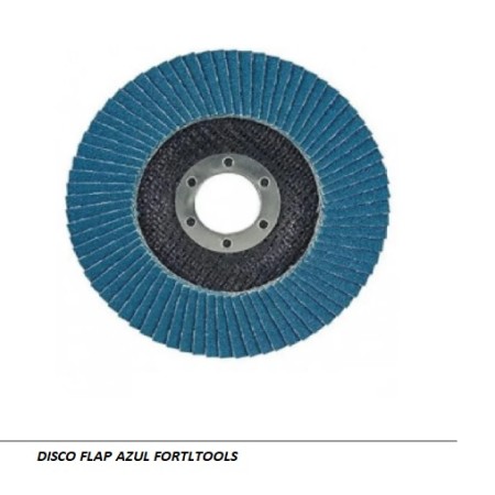 DISCO FLAP FORTALTOOLS