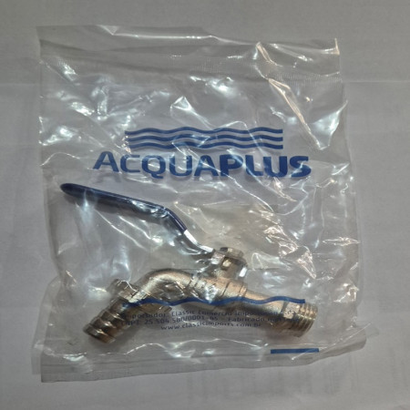 TORNEIRA ESFERA RENOVATE