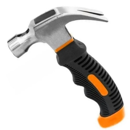 MINI MARTELO COM CABO MB TOOLS