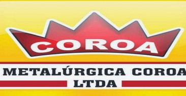 METALURGICA COROA LTDA