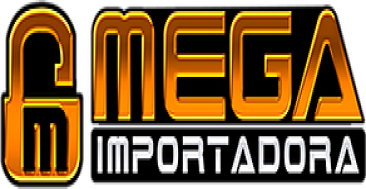 MEGA IMPORTADORA LTDA